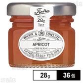チップトリー ミニアプリコットジャム 28g