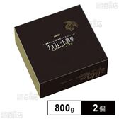 [冷蔵]明治 チョコレート効果 カカオ95％ 大容量 800g×2個