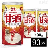 甘酒＜しょうが＞ 190g 缶
