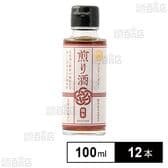 煎り酒 100ml