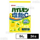 ハイレモン 塩飴C 84g
