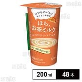 ほら、お茶ミルク ルイボスティー＋ミルク 200ml