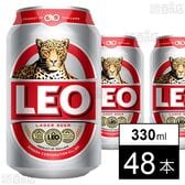 レオビール 缶 330ml