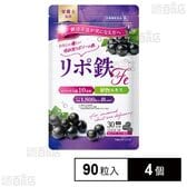 リポ鉄Fe 90粒入