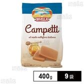 カンペッティ(はちみつ・たまご入り) 400g