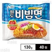 PALDO ビビン麺 130g