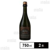 ヌナ・ヴィンヤード・スパークリング 750ml