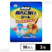 超吸収 破れに強いシート レギュラー 96枚入