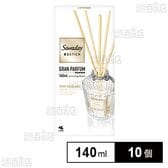 Sawaday 香るStick グランパルファム パルファムブラン 140ml