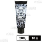 オキシー ディープウォッシュ 200g