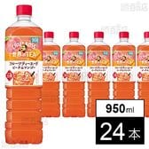 サントリー クラフトボス 世界のTEA フルーツティーエード ペット 950ml