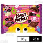 ベストバラエティ ハロウィン 98g