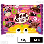 ベストバラエティ ハロウィン 98g