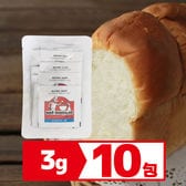 【3g×10包】サフ　インスタントドライイースト（低糖パン用赤ラベル）