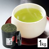 宇治煎茶 1kg