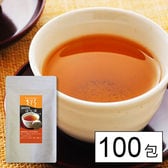 【2g×100包】静岡産 上質ほうじ茶ティーバッグ（計200g）