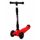 【レッド】スクーデリア・フェラーリキックボード/FXK36