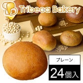 [24個入]【東京】低糖質 プレーンの大豆パン
