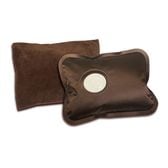 蓄熱充電式湯たんぽ