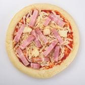 ARI-167 ベーコンたっぷり4種のチーズピザ