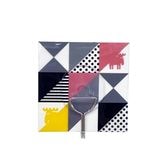 【サンドグラス・3個セット】moz 面で貼る魔法のフック