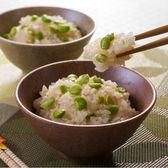 山形 だだちゃ豆おこわ レンジパック 6個入