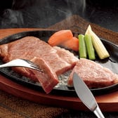 【計400g】宮崎牛5等級ロースステーキ（200g×2枚）