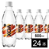 【24本/コーラフレーバー】VOX（ヴォックス）強炭酸水  500ml