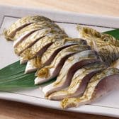 【計10パック】しめさば昆布 境港産