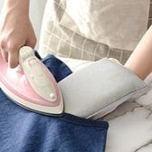 ハンディアイロン手袋（カラーランダム）先端丸