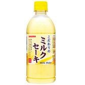 サンガリア こだわりのミルクセーキ 500ml×24本