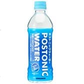 サンガリア ポストニックウォーター 500ml×48本