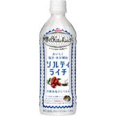 キリン 世界のKitchenから ソルティライチ 500ml×24本