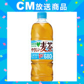 GREEN DA・KA・RA やさしい麦茶 680ml×24本