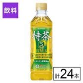 サントリー 伊右衛門 特茶 PET  500ml×24本