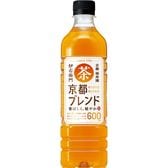サントリー 伊右衛門 京都ブレンド 600ml×24本