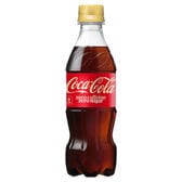 【48本】コカ・コーラ ゼロ カフェイン PET 350ml