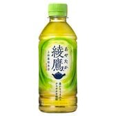 【48本】綾鷹 300mlPET