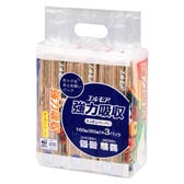 【3個×16パック】エルモア　強力吸収キッチンペーパー80W