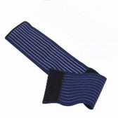 【ネイビー】手首サポーター 2個セット 腱鞘炎 捻挫 左手用 右手用 サポーター 手首 育児