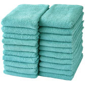 【ラグーン  20枚セット】フェイスタオル