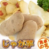 【10kg】北海道ジャガイモ（メイクイン or とうや）産地箱入り※サイズ、玉数お任せ