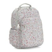 KIPLING キプリング リュック マザーバッグ　SEOUL BABY