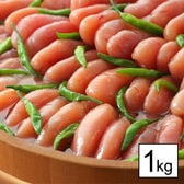 【1kg】青唐辛子 明太子（1本物）