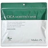 Make.iN CICA モイスト フェイスマスク