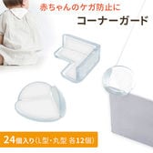 コーナーガード