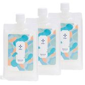 【3個セット】ミタス ボディスクラブ ＜サボン桜 粗塩マッサージソルト＞