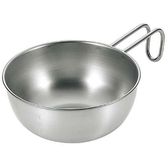 燕熟の技 シェラカップボウル15cm