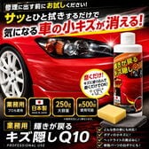 【業務用】輝きが戻るキズ隠しQ10
