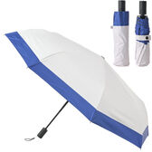折り畳み傘 折りたたみ傘 8本骨 使いやすい ワンタッチ 晴雨兼用 軽量 レディース 晴雨兼用 安全